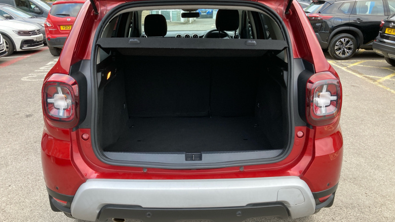 Dacia Duster 1.3 TCe 130 Techroad 5dr Petrol Estate